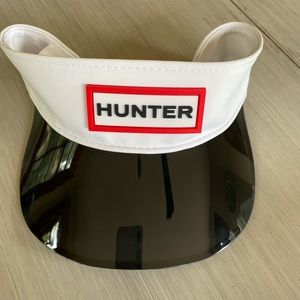 HUNTER Visor